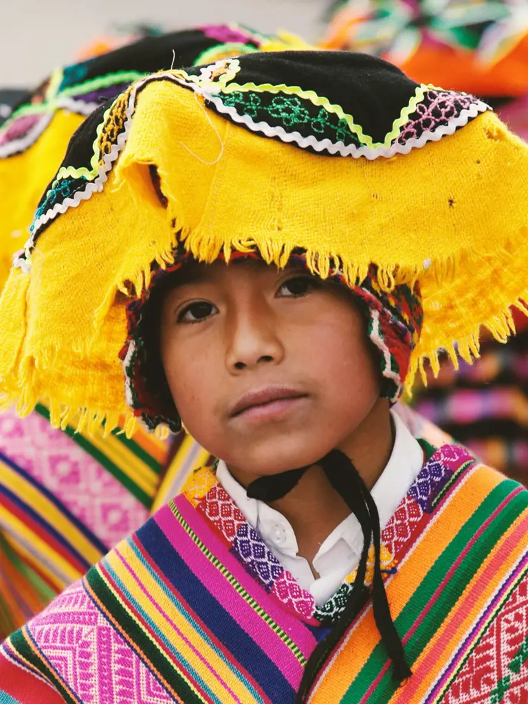 Peru – Das heilige Land der Inkas